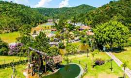Hotis em Biritiba-MirimSPEco Park Hotel Fazenda em Biritiba-Mirim