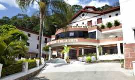 Pousadas em guas de LindiaSPHotel Pousada Recanto Bela Vista em guas de Lindia