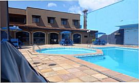 Hotel Pouasda Apiac�s em Itaituba, PA