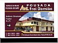Pousada AVL Frei Damio