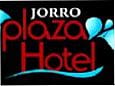 Jorro Plaza Hotel Pousada