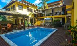 Pousadas em ParatyRJPousada Cicerone em Paraty