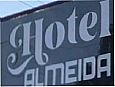 Hotel Almeida