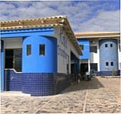 Augustinópolis/TO - Pousada - Hotel Pousada Triunpho