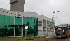 Hotis em Coronel FreitasSCHotel Vanes em Coronel Freitas