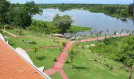 Pantanal 3 Rios Hotel Pousada