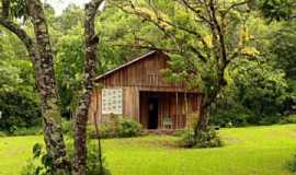 Pousadas em Trs ForquilhasRSP da Serra Pousada Rstica em Trs Forquilhas
