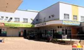 Pousadas em Simplcio MendesPIPousada Fidalgo em Simplcio Mendes