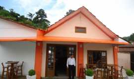 Pousadas em PenhaSCHotel Pousada Anjo Gabriel em Penha