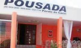 Pousada Prola do Cariri