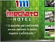 Imediato Hotel Posto e  Pousada