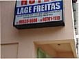 Hotel Lage Freitas