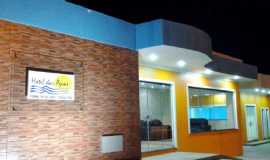 Hotéis em ItapirangaAMHOTEL DAS ÁGUAS em Itapiranga
