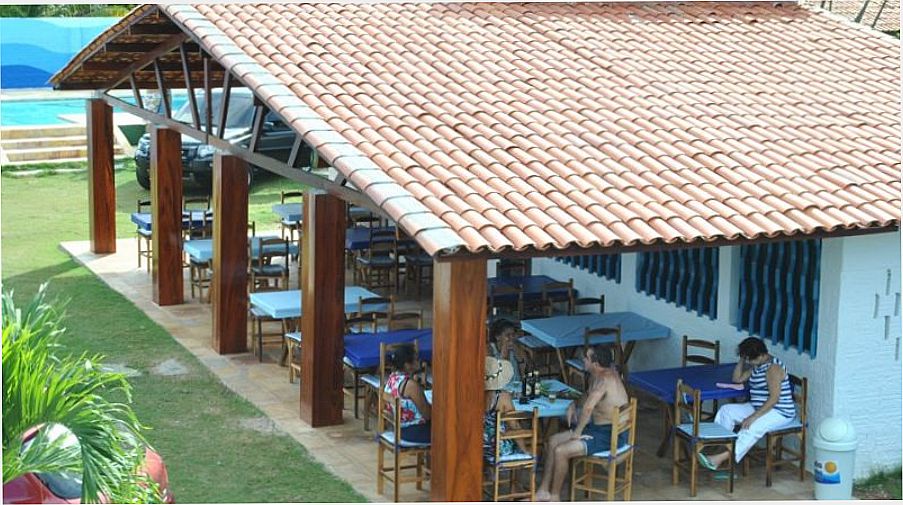 Pousada da Taiba Telefone São Gonçalo do Amarante Férias