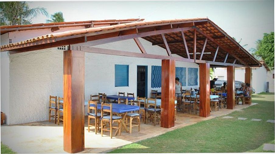 Pousada da Taiba Telefone São Gonçalo do Amarante Férias