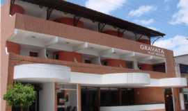 Gravat  Flat  Hotel