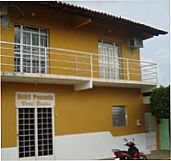 Pedro II/PI - Pousada - Hotel Pousada Vera Bai�o