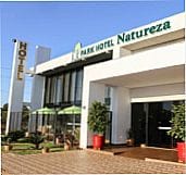 São Gabriel do Oeste/MS - Hotel - Park Hotel Natureza