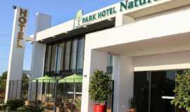 Hotis em So Gabriel do OesteMSPark Hotel Natureza em So Gabriel do Oeste