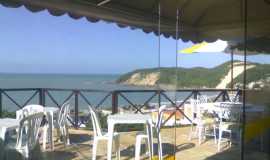 Pousadas em NatalRNPousada Varandas da Praia em Natal