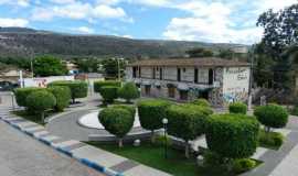 Hotis em AndaraBAHotel Pousada Eden em Andara