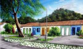 Pousadas em IgatuBAPousada da Vila em Igatu