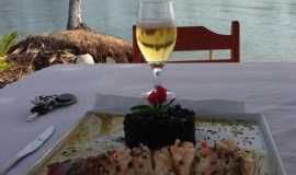 Pousadas em MaraBAPousada Villa Don Pepe em Mara