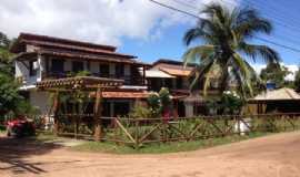 Pousadas em MaraBAPousada das Roseiras em Mara