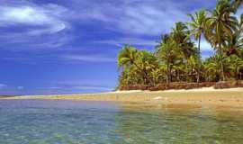 Pousadas em MaraBAPousada da Barra em Mara