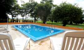 Pousadas em OlmpiaSPHotel e Pousada Fazenda dos Ips em Olmpia