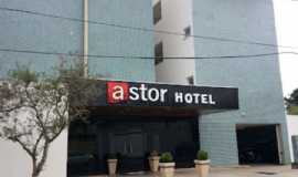 ASTOR HOTEL BAURU