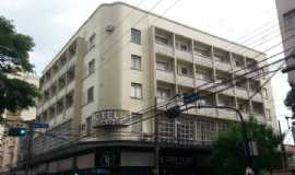 HOTEL CIDADE  BAURU