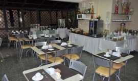 Hotis em BauruSPMEGA FLAT HOTEL em Bauru