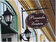 Pousada dos Lampi�es