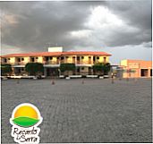 Santa Luzia/PB - Pousada - Hotel Pousada Recanto da Serra