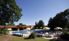 Pousadas em SocorroSPGRINBERG'S VILLAGE HOTEL E POUSADA em Socorro