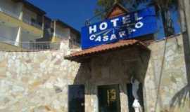 Hotel Pousada Casaro