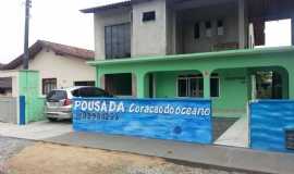 Pousadas em PenhaSCPousada Corao do Oceano em Penha