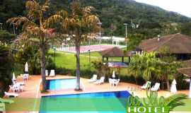 Hotel e Pousada Canto da Ilha