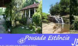 Pousadas em ItajubMGPousada Estncia JB em Itajub
