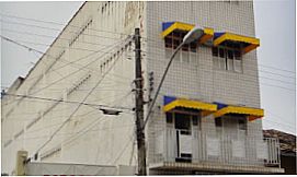 HOTEL  L�BO em Santo Amaro, BA