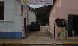 Pousadas em Cachoeira PaulistaSPPousada Clara Luz em Cachoeira Paulista