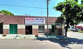 Hotel Pousada e Restaurante Bom Jesus