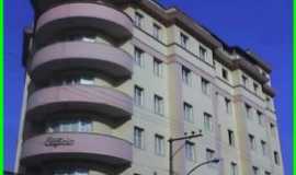 Hotis em Juiz de ForaMGHOTEL CENTENRIO em Juiz de Fora