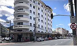 Hotis em Juiz de ForaMGHOTEL CENTENRIO em Juiz de Fora