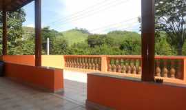 Pousadas em So Jos do BarreiroSPPousada do Lobo em So Jos do Barreiro