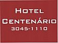 Hotel Centenrio
