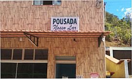 Pousadas em Raposos MG - Pousada Nosso Lar 