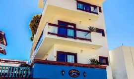 Hotis em CaetitBAHotel Vila Nova do Prncipe em Caetit