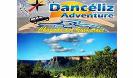 Danceliz Adventure Chapada